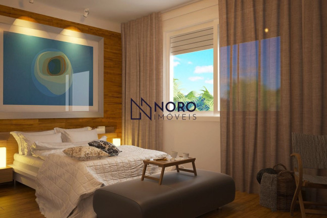 Apartamento com 2 Quartos à Venda, 82 m² em Menino Jesus - Santa Maria