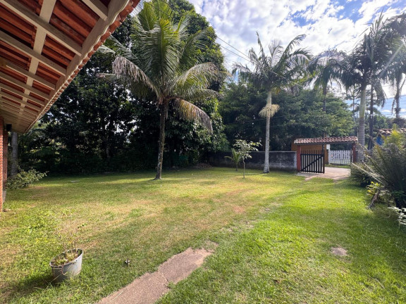 Imóvel com 3 Quartos à Venda, 1.800 m² em Ana Dias - Peruíbe