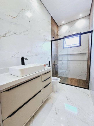 Imagem Casa com 3 Quartos à Venda, 136 m² em Condomínio Park Gran Reserve - Indaiatuba Imagem Casa com 3 Quartos à Venda, 136 m² em Condomínio Park Gran Reserve - Indaiatuba