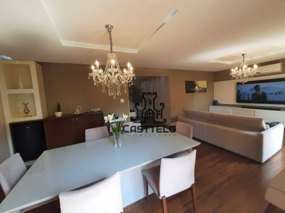 Imagem Apartamento com 3 Quartos à Venda, 177 m² em Centro - Londrina Imagem Apartamento com 3 Quartos à Venda, 177 m² em Centro - Londrina