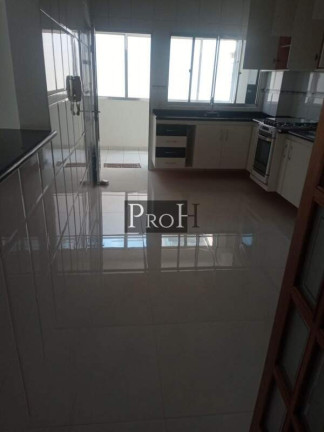 Imagem Apartamento com 3 Quartos à Venda, 117 m² em Campestre - Santo André Imagem Apartamento com 3 Quartos à Venda, 117 m² em Campestre - Santo André