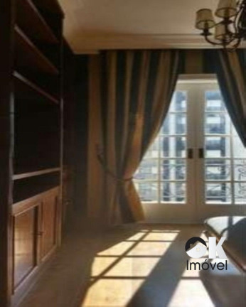 Imagem Apartamento com 3 Quartos à Venda, 241 m² em Jardim Paulista - São Paulo Imagem Apartamento com 3 Quartos à Venda, 241 m² em Jardim Paulista - São Paulo