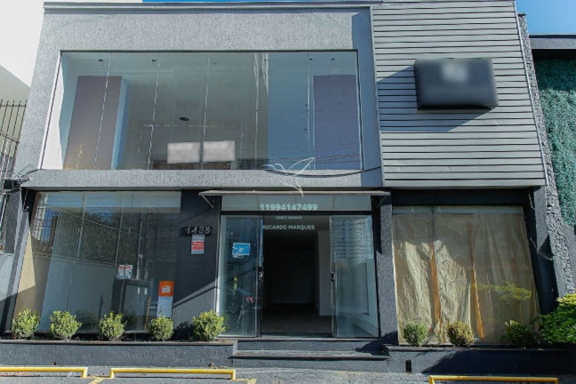Imagem Loja à Venda, 292 m² em Mooca - São Paulo