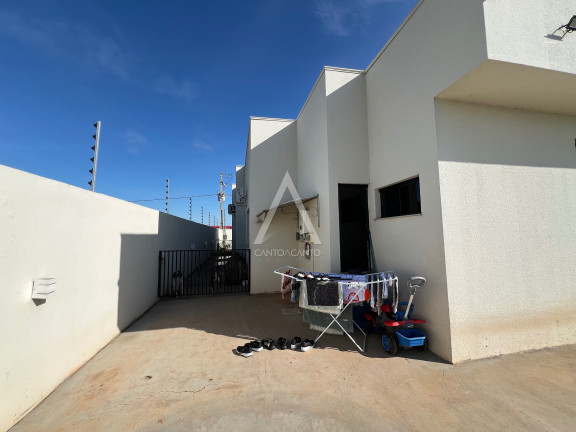 Imagem Casa com 3 Quartos à Venda, 141 m² em Residencial Recanto Suíço - Sinop