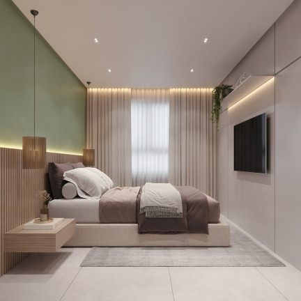 Imagem Apartamento com 4 Quartos à Venda, 139 m² em Camboinha - Cabedelo Imagem Apartamento com 4 Quartos à Venda, 139 m² em Camboinha - Cabedelo