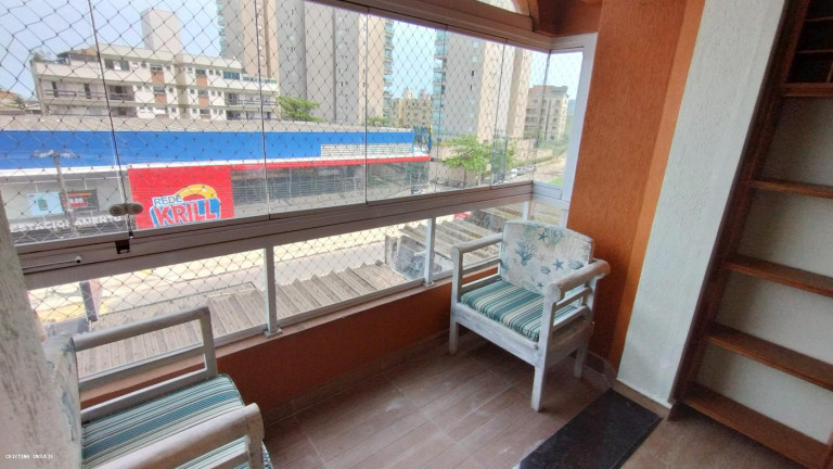 Imagem Apartamento com 3 Quartos à Venda, 101 m² em Mar E Céu - Guarujá Imagem Apartamento com 3 Quartos à Venda, 101 m² em Mar E Céu - Guarujá