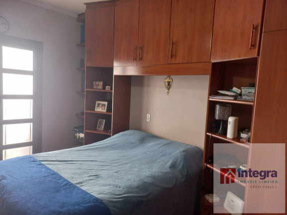 Imagem Casa com 3 Quartos à Venda, 150 m² em Jardim Caieira - Limeira Imagem Casa com 3 Quartos à Venda, 150 m² em Jardim Caieira - Limeira