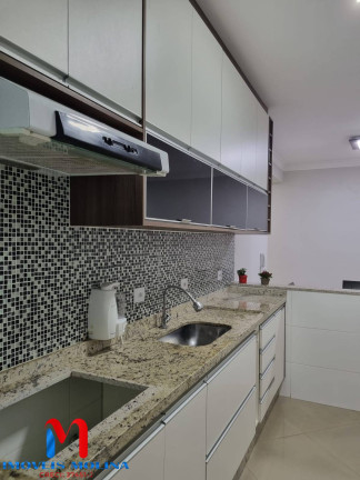 Imagem Apartamento com 2 Quartos à Venda, 63 m² em Jardim Santo Alberto - Santo André Imagem Apartamento com 2 Quartos à Venda, 63 m² em Jardim Santo Alberto - Santo André