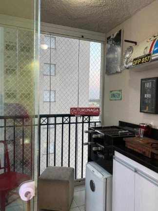 Imagem Apartamento com 3 Quartos à Venda, 68 m² em Vila Augusta - Guarulhos Imagem Apartamento com 3 Quartos à Venda, 68 m² em Vila Augusta - Guarulhos