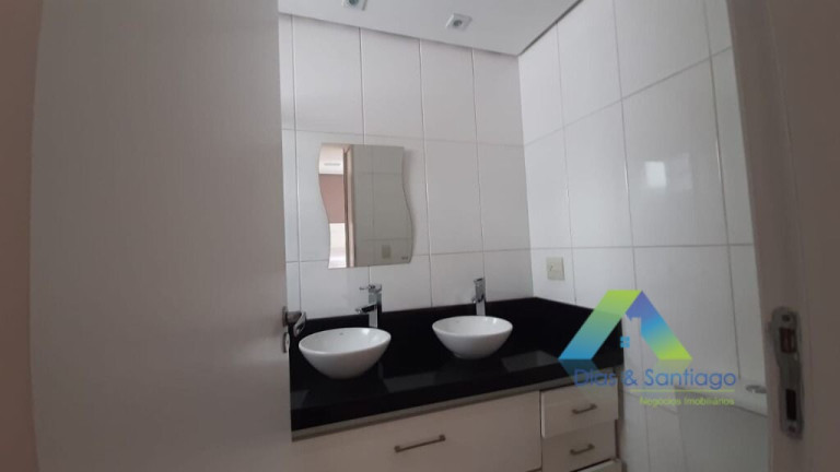 Imagem Apartamento com 3 Quartos à Venda, 114 m² em Jardim - Santo André Imagem Apartamento com 3 Quartos à Venda, 114 m² em Jardim - Santo André