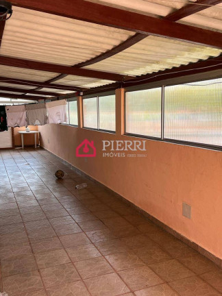 Imagem Casa com 2 Quartos à Venda, 199 m² em Parque São Domingos - São Paulo Imagem Casa com 2 Quartos à Venda, 199 m² em Parque São Domingos - São Paulo