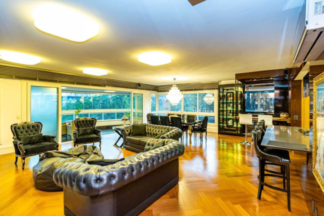 Imóvel com 3 Quartos à Venda, 223 m² em Bela Vista - Porto Alegre