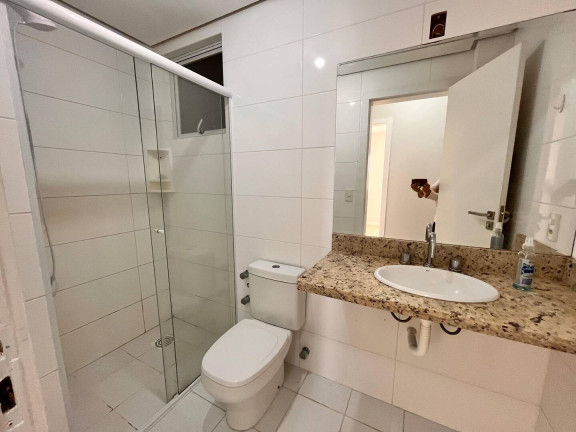 Imagem Apartamento com 2 Quartos à Venda, 75 m² em Estreito - Florianópolis Imagem Apartamento com 2 Quartos à Venda, 75 m² em Estreito - Florianópolis