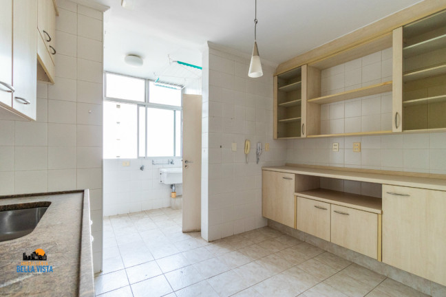 Imagem Apartamento com 2 Quartos à Venda, em Vila Nova Conceição - São Paulo Imagem Apartamento com 2 Quartos à Venda, em Vila Nova Conceição - São Paulo
