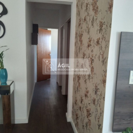 Imagem Apartamento com 2 Quartos à Venda, 63 m² em Jardim América - São José Dos Campos Imagem Apartamento com 2 Quartos à Venda, 63 m² em Jardim América - São José Dos Campos