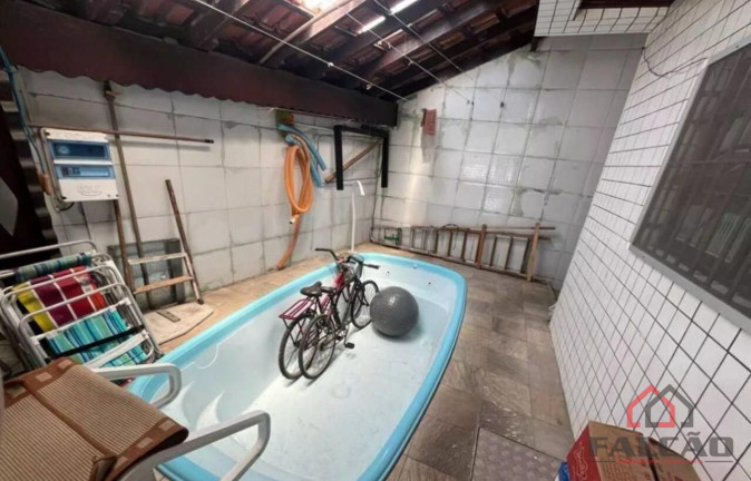 Imagem Sobrado com 2 Quartos à Venda, 115 m² em Canto Do Forte - Praia Grande Imagem Sobrado com 2 Quartos à Venda, 115 m² em Canto Do Forte - Praia Grande