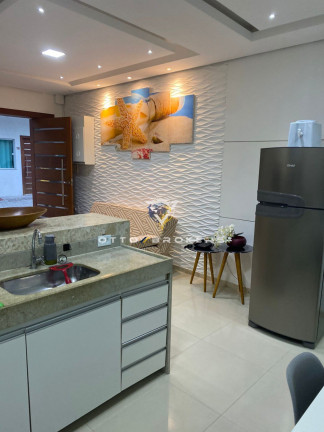 Imagem Apartamento com 2 Quartos à Venda, 80 m² em Orla - Porto Seguro Imagem Apartamento com 2 Quartos à Venda, 80 m² em Orla - Porto Seguro