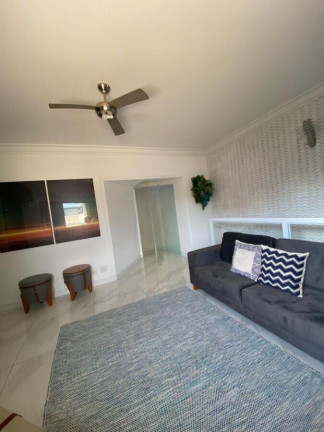 Imagem Apartamento com 4 Quartos à Venda, 225 m² em Ponta Da Praia - Santos Imagem Apartamento com 4 Quartos à Venda, 225 m² em Ponta Da Praia - Santos