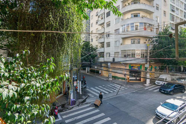Imagem Apartamento com 2 Quartos à Venda, 95 m² em Jardim Paulista - São Paulo Imagem Apartamento com 2 Quartos à Venda, 95 m² em Jardim Paulista - São Paulo