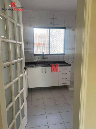 Imagem Apartamento com 3 Quartos à Venda, 82 m² em Parque Campolim - Sorocaba
