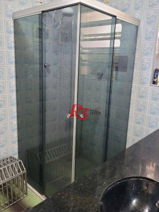 Imagem Apartamento com 2 Quartos à Venda, 85 m² em Gonzaga - Santos Imagem Apartamento com 2 Quartos à Venda, 85 m² em Gonzaga - Santos