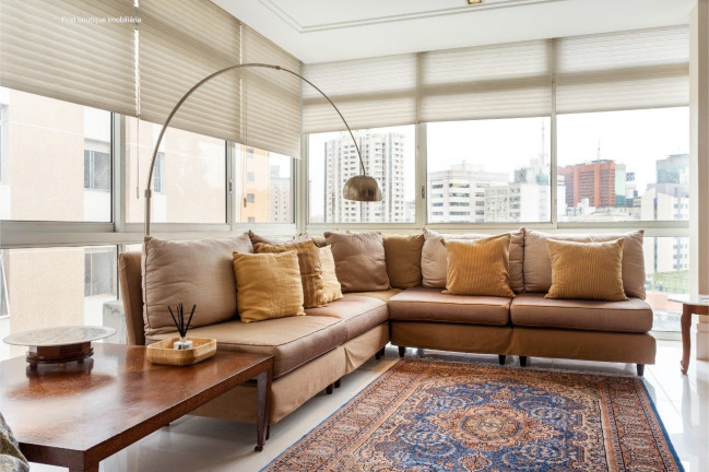 Imagem Apartamento com 4 Quartos à Venda ou Locação, 400 m² em Jardim Paulista - São Paulo Imagem Apartamento com 4 Quartos à Venda ou Locação, 400 m² em Jardim Paulista - São Paulo