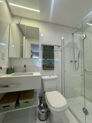 Imagem Apartamento com 3 Quartos à Venda, 148 m² em Canto Do Forte - Praia Grande