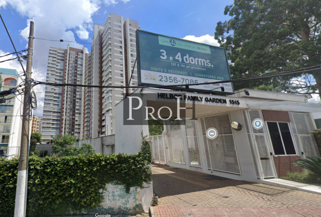 Imagem Apartamento com 4 Quartos à Venda, 151 m² em Centro - São Bernardo Do Campo Imagem Apartamento com 4 Quartos à Venda, 151 m² em Centro - São Bernardo Do Campo
