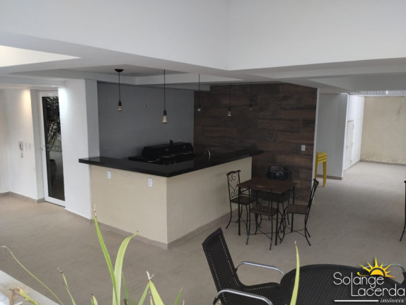 Imagem Apartamento com 2 Quartos à Venda, 96 m² em Itaguá - Ubatuba