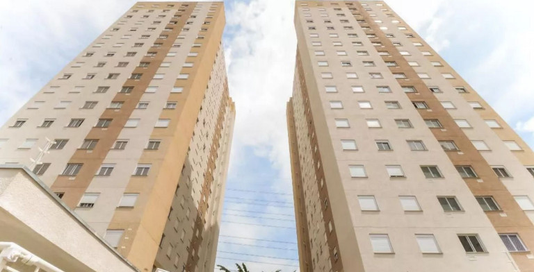 Imagem Imóvel com 2 Quartos à Venda, 40 m² em Vila Alpina - São Paulo