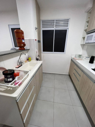 Imagem Apartamento com 2 Quartos à Venda, 40 m² em Parque Imperial - Botucatu Imagem Apartamento com 2 Quartos à Venda, 40 m² em Parque Imperial - Botucatu