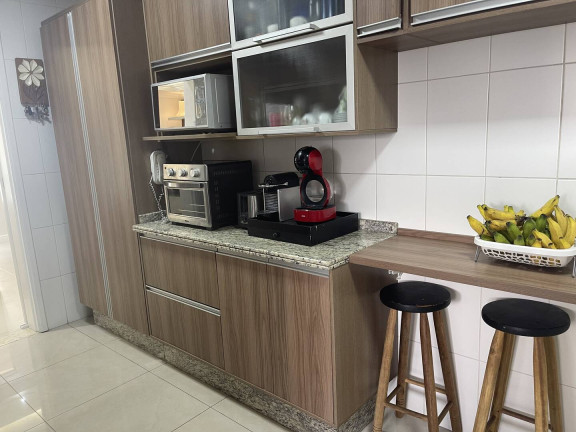 Imagem Apartamento com 4 Quartos à Venda, 130 m² em Tatuapé - São Paulo Imagem Apartamento com 4 Quartos à Venda, 130 m² em Tatuapé - São Paulo