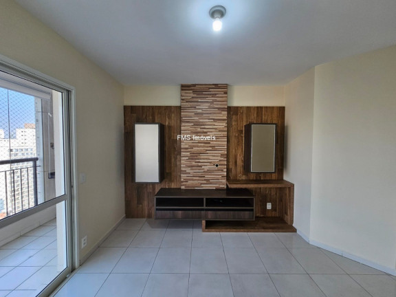 Imagem Imóvel com 2 Quartos à Venda, 77 m² em Morro Dos Ingleses - São Paulo Imagem Imóvel com 2 Quartos à Venda, 77 m² em Morro Dos Ingleses - São Paulo