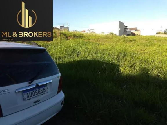 Imagem Terreno à Venda, 36.000 m² em Centro - Jacarezinho 