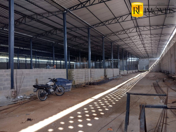 Imagem Galpão à Venda, 50 m² em Porto Do Carro - São Pedro Da Aldeia Imagem Galpão à Venda, 50 m² em Porto Do Carro - São Pedro Da Aldeia