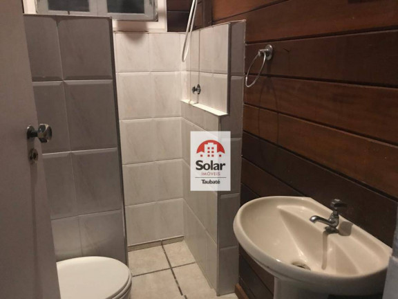 Imagem Casa com 3 Quartos à Venda, 322 m² em Condomínio Vale Do Sol - Tremembé