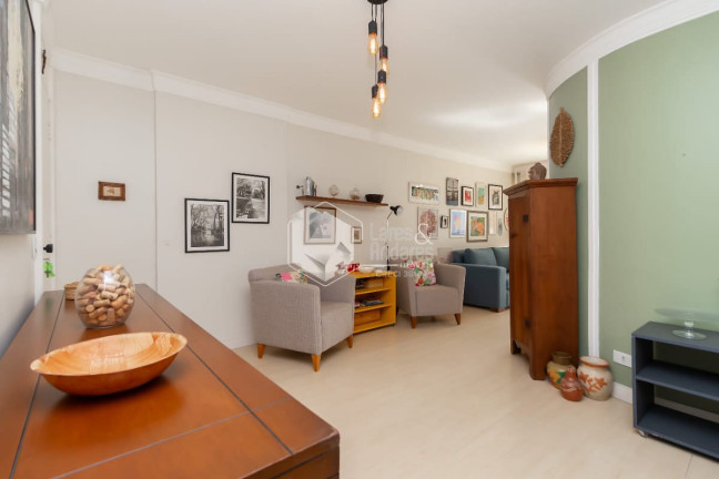 Imagem Apartamento com 2 Quartos à Venda, 65 m² em Vila Clementino - São Paulo