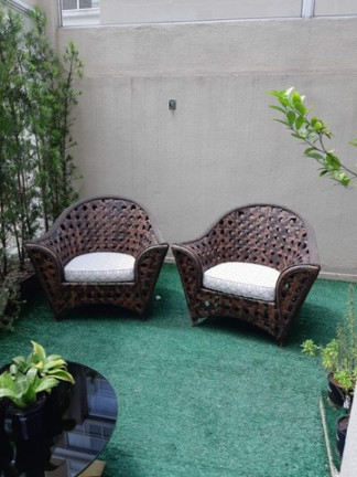 Imagem Apartamento com 4 Quartos à Venda, 300 m² em Saúde - São Paulo