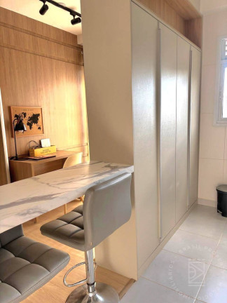 Imagem Apartamento com 1 Quarto para Alugar, 36 m² em Jardim Aquarius - São José Dos Campos Imagem Apartamento com 1 Quarto para Alugar, 36 m² em Jardim Aquarius - São José Dos Campos