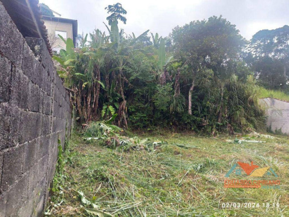 Imagem Terreno à Venda, 337 m² em Massaguaçu - Caraguatatuba Imagem Terreno à Venda, 337 m² em Massaguaçu - Caraguatatuba