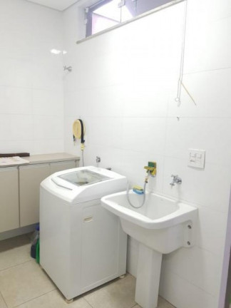 Imagem Sobrado com 4 Quartos à Venda, 242 m² em Terras De São Bento Ii - Limeira