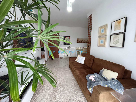 Imagem Apartamento com 2 Quartos à Venda, 65 m² em Guilhermina - Praia Grande