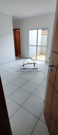 Imagem Apartamento com 2 Quartos à Venda, 50 m² em Jardim Guarujá - Sorocaba