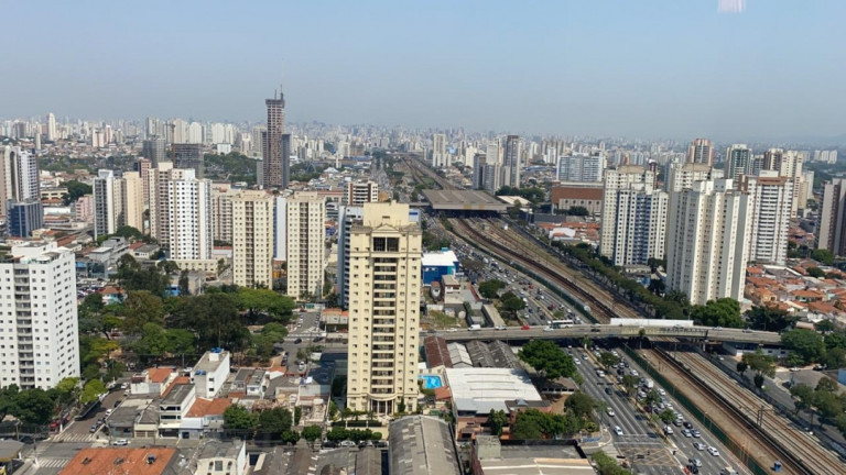 Imagem Apartamento com 1 Quarto à Venda, 134 m² em Tatuapé - São Paulo Imagem Apartamento com 1 Quarto à Venda, 134 m² em Tatuapé - São Paulo