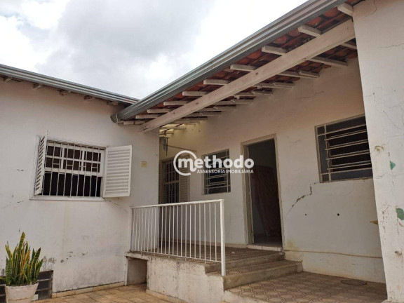 Imagem Casa com 3 Quartos à Venda, 200 m² em Vila Marieta - Campinas Imagem Casa com 3 Quartos à Venda, 200 m² em Vila Marieta - Campinas