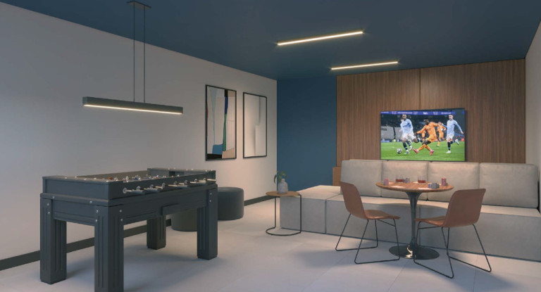 Imagem Imóvel com 2 Quartos à Venda, 34 m² em Vila Lageado - São Paulo Imagem Imóvel com 2 Quartos à Venda, 34 m² em Vila Lageado - São Paulo