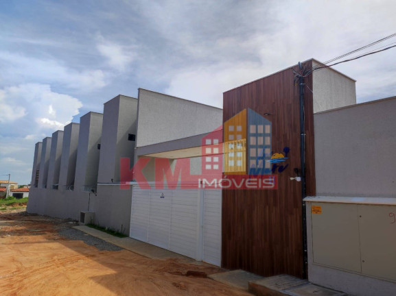 Imagem Casa de Condomínio com 2 Quartos à Venda, 999 m² em Tibau