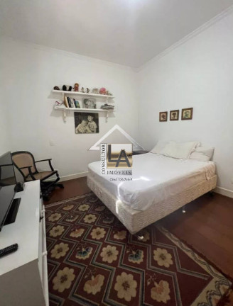 Imagem Casa de Condomínio com 3 Quartos à Venda, 420 m² em Fazenda Morumbi - São Paulo Imagem Casa de Condomínio com 3 Quartos à Venda, 420 m² em Fazenda Morumbi - São Paulo