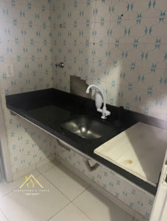 Imagem Kitnet com 1 Quarto à Venda, 18 m² em Ocian - Praia Grande