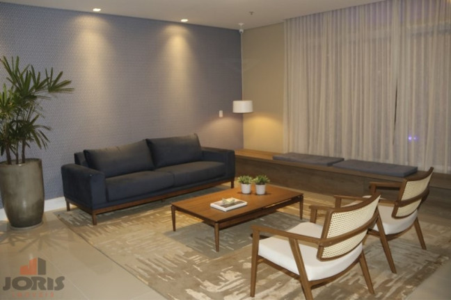 Imagem Apartamento com 3 Quartos à Venda, 88 m² em De Lourdes - Fortaleza